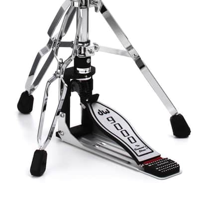 DW 9000 Series 3-leg Hi-hat Stand image 1
