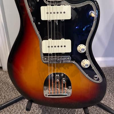Fender American Vintage II '66 Jazzmaster image 1
