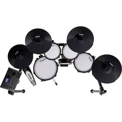 Alesis Crimson III Kit image 4