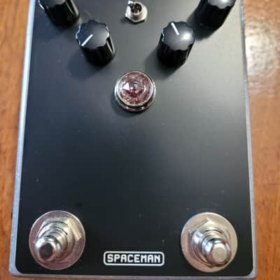 Spaceman -Secret Mission Sputnik III Germanium Fuzz image 4