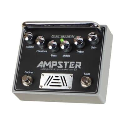 Carl Martin Ampster image 7