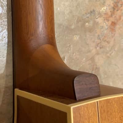Seagull Mosaic CW Mahogany & Cedar Artist Series Aged Cutaway Beauty! image 19