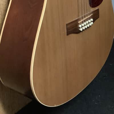 Seagull Coastline 12 String image 3