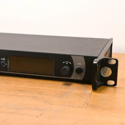 Sennheiser EM 2050 Dual-Channel Wireless Receiver Aw Range: 516-558 MHz CG01X8Y image 2