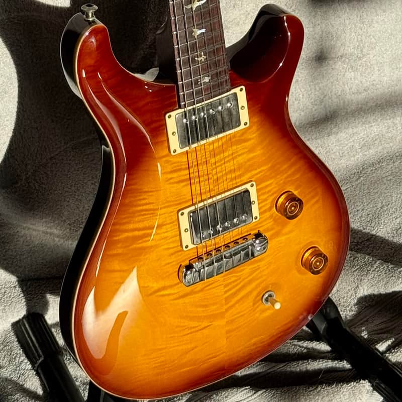 PRS McCarty - Rare Rosewood Neck! 2003, w/OHSC image 1