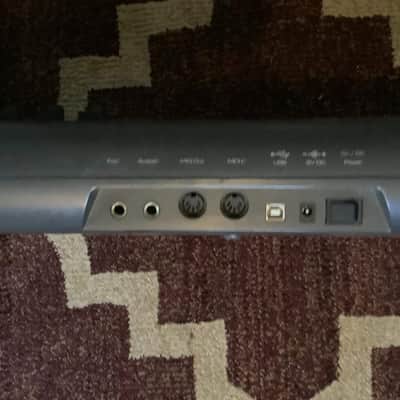 M-Audio Axiom 49 MIDI Controller image 4