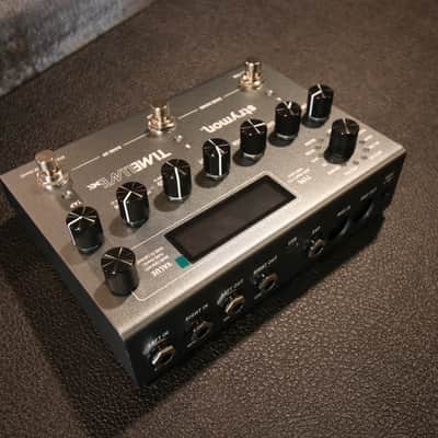 Strymon TimeLine MX Delay 2026 - Present - Grey image 4