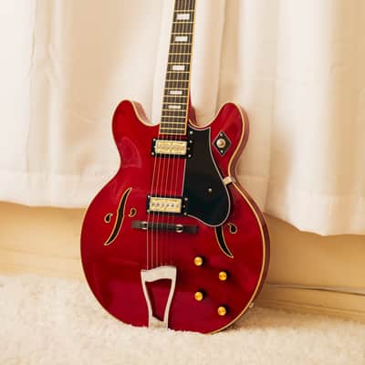 Harmony H72 Reissue
