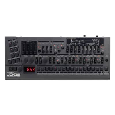 Roland JD-08 Boutique JD-800 Sound Module
