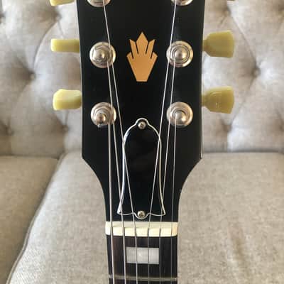 Gibson SG Special T 2017 - Satin Ebony image 9