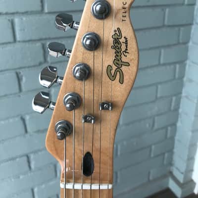 Squier Vintage Modified SSH Telecaster image 2