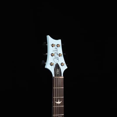 PRS S2 Vela Semi-Hollow Satin - Cloud Burst image 3