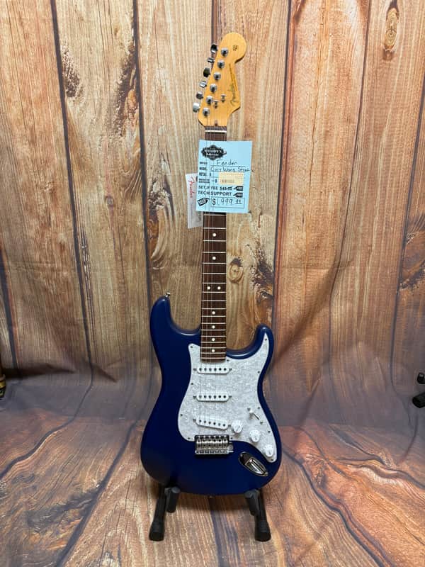 Fender Cory Wong Stratocaster