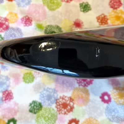 We keep low prices!! Tokai Limited Edition HSS Strat 1984 Black image 7