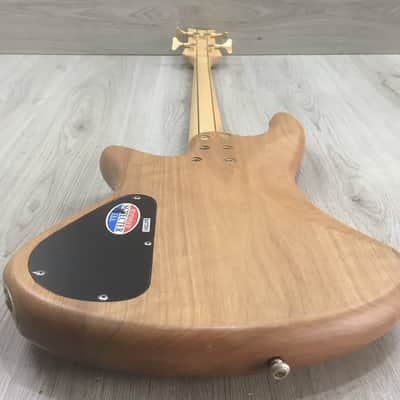 Schecter Stiletto Custom image 21