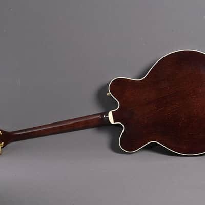 Gretsch 6122 Country Classic II 1989 - Walnut Stain image 9