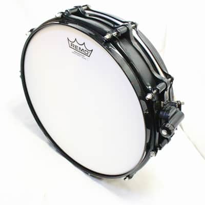 PEARL FCA1435/B-YA Yukihiro Model Version3 Signature Snare Drum Pearl Snare Drum  (04/08) image 7