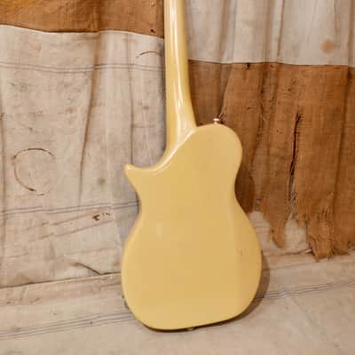 Magnatone Mark III 1957 - Blond image 7