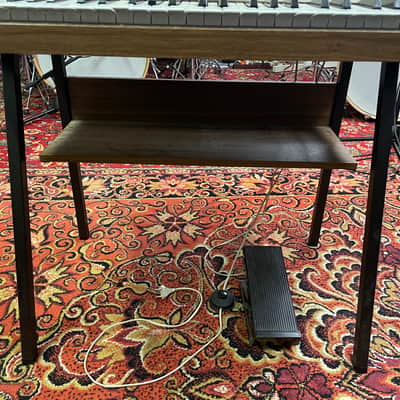 Philips Philicorda GM 754 Vintage and Cool Sounding Organ From The 1970s image 6