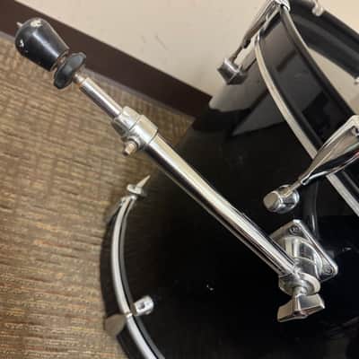 Mapex Voyager Bass Kick Drum 20x16" Black image 6