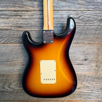 Used Fender Custom Shop '59 Reissue Stratocaster Closet Classic w/ OHSC & CoA image 8