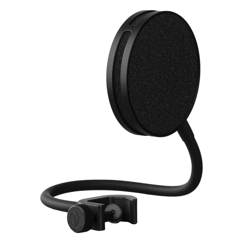 Isovox ISOPOP Midnight Pop Filter image 1