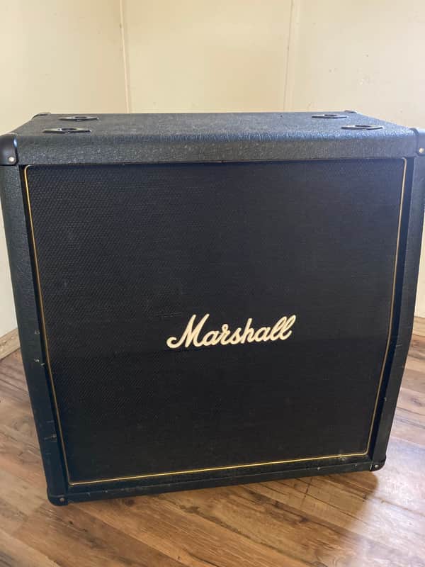 Marshall AVT412 4x12” 8Ohm guitar cabinet image 1