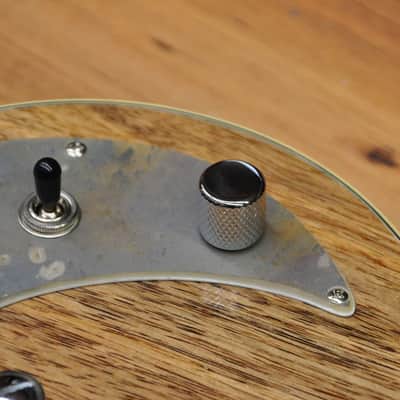 Sabrafén Luthier Catuxa Rio image 7
