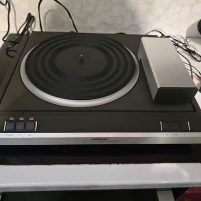 ReVox B795 👉MINT Warranty Rare Vintage Tangential Turntable Vinyl Record Player image 14