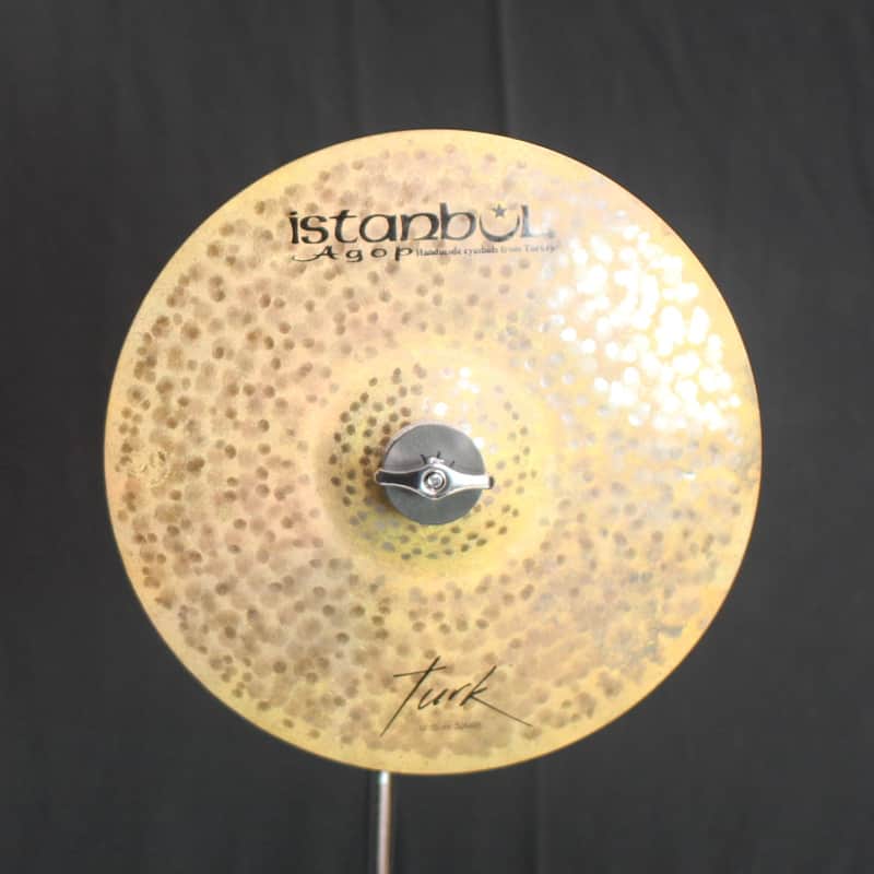 Istanbul Agop 10" Turk Splash - 279g (video demo) image 1