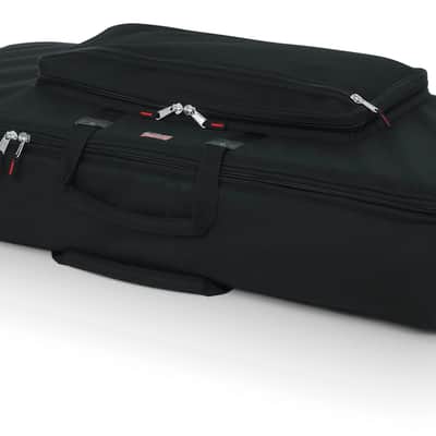 Gator Cases - GKB-61 - 61 Note Keyboard Gig Bag image 7