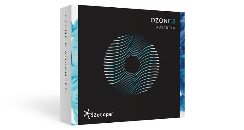 iZotope Ozone 8 Advanced image 1