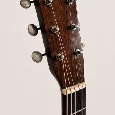 Martin 0-18 1957 / Original case image 7