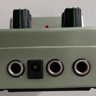 Immagine Ibanez DDL Digital Delay 1984 - 1985 - Green - 5