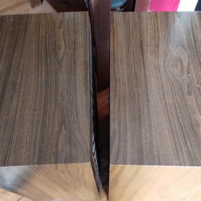 Sansui SP X9000 speakers in very good condition - 1970's image 5