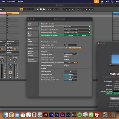 Focusrite Saffire Pro 26 image 11