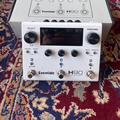 Eventide H90 Harmonizer 2022 - Present - White image 3
