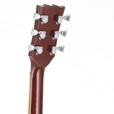YAMAHA SA700 PR Persimmon Red [004072] (07/07) image 12