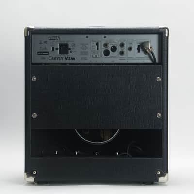 Carvin V3M 50 Watt Combo Tube Amp image 4