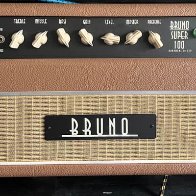 Bruno Super 100 image 2
