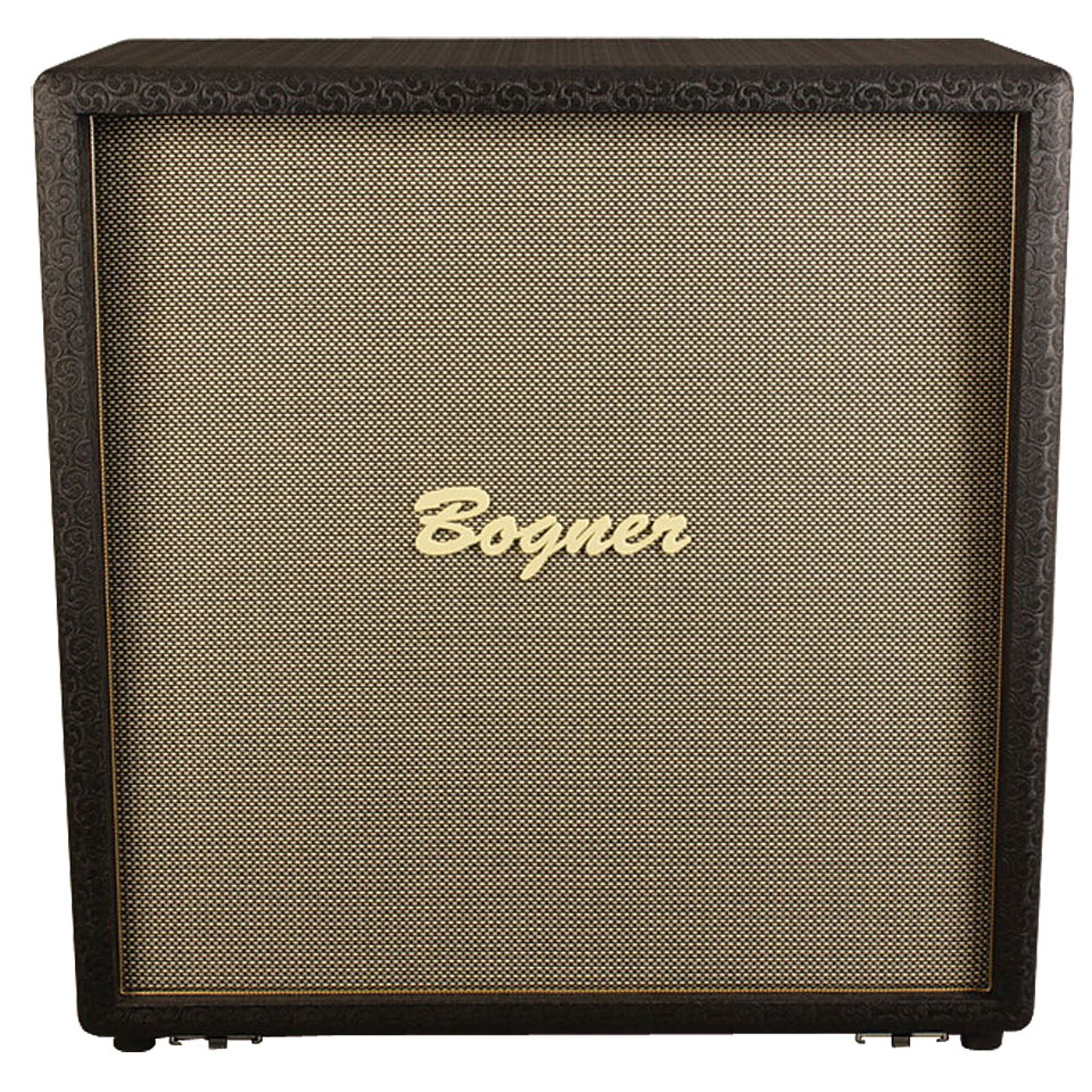 Bogner 412ST Straight 4x12
