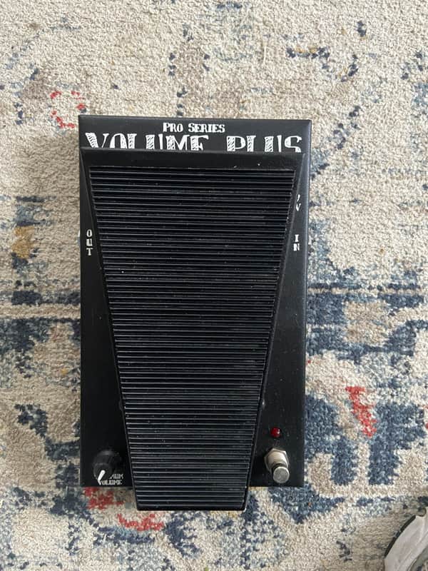 Morley Volume Plus
