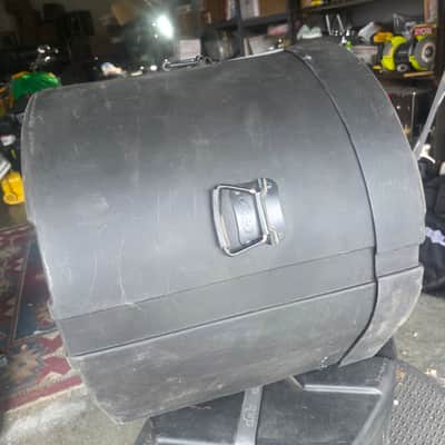 SKB 1SKB-DB1822 18x22" Bass Drum Gig Bag 2010s - Black image 4