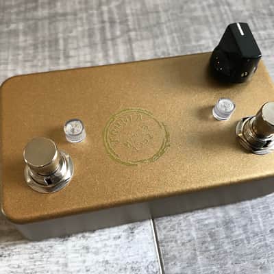 Reverb.com listing, price, conditions, and images for lovepedal-church-of-tone