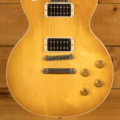 Gibson Slash "Jessica" Les Paul Standard | Honey Burst image 1