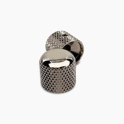 ALLPARTS MK-0110 Metal Dome Knobs image 2