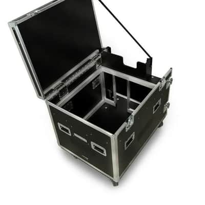 Whirlwind STSR358D W4 Super Tour 58 Channel Concert Splitter System with Data image 6