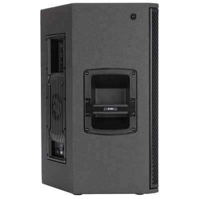 RCF NX-912A Active 12" 2-way Powered Speaker 2-Pack - Open Box Mint image 5