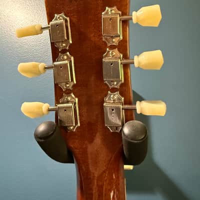 2025 M2M Gibson Custom Shop Historic '59 Les Paul VOS-Like New-Priced to Sell Fast image 15
