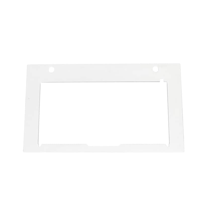 Magma Faceplate System One White for Groove Terminal - DJ Stand image 1